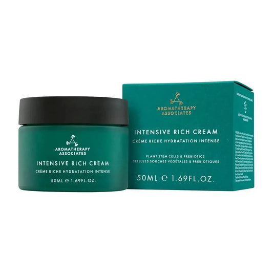Nourishing Moisturizing Cream 50ml | Hydrating Skin Care - Mycosmeticslondon