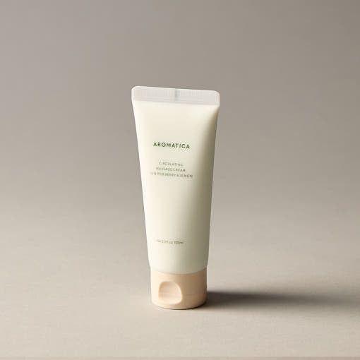 Nourishing Body Firming Cream with Juniper and Lemon - Mycosmeticslondon