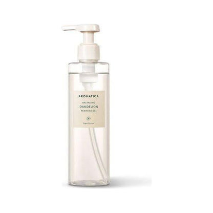 Natural Feminine Wash Gel with Probiotics - Mycosmeticslondon