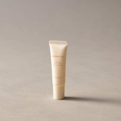 Natural Lip Plumper with Orange & Neroli Oil - Mycosmeticslondon