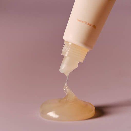 Natural Lip Plumper with Orange & Neroli Oil