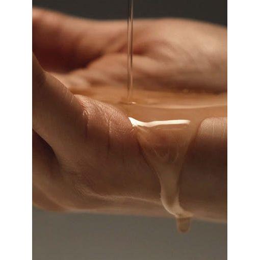 Nourishing Body Oil with Magnolia and Sandalwood