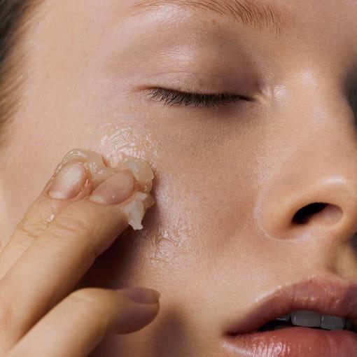Gentle Orange Face Cleanser Balm