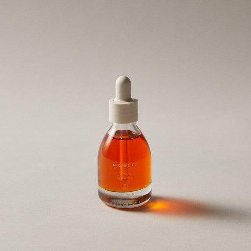 Natural Rosehip Face Oil for Glowing Skin - Mycosmeticslondon