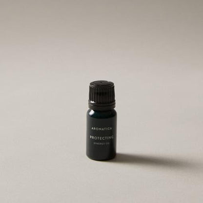 Natural Defence Synergy Oil 10ml - Uplifting Aromatherapy - Mycosmeticslondon