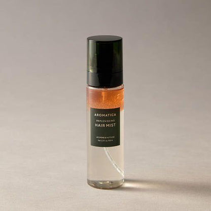 Nourishing Hair Spray with Jasmine and Vetiver 100ml