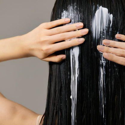 Nourishing Leave-In Hair Treatment with Lavender & Patchouli