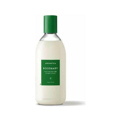 Nourishing Rosemary Thickening Conditioner for Dry Hair - Mycosmeticslondon
