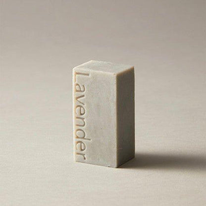 Soothing Lavender Body Soap Bar 100g - Mycosmeticslondon