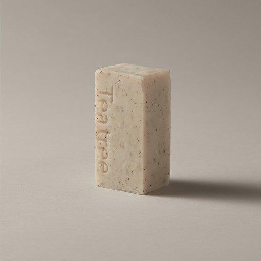 Natural Tea Tree Soap Bar for Acne Prone Skin