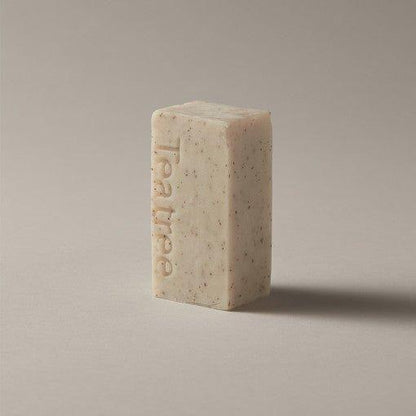Natural Tea Tree Soap Bar for Acne Prone Skin