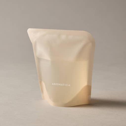 Natural Rosemary Body Wash Refill - Mycosmeticslondon