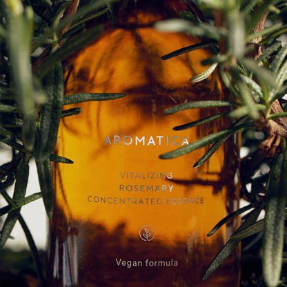 Natural Rosemary Anti Aging Skin Serum 100ml