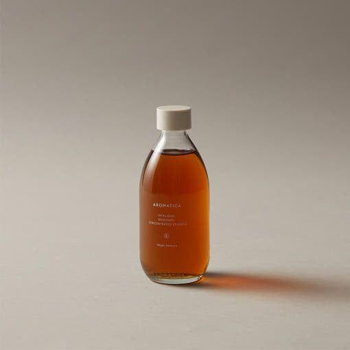 Natural Rosemary Anti Aging Skin Serum 100ml - Mycosmeticslondon