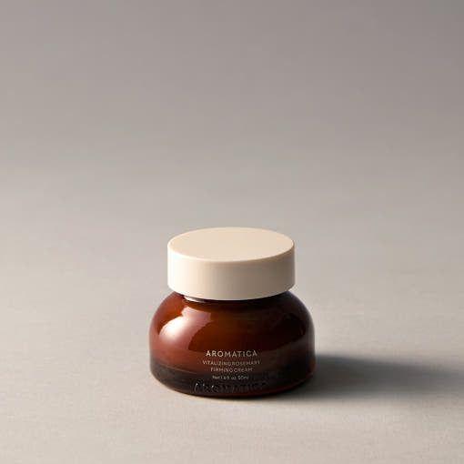 Natural Rosemary Anti Aging Moisturizer Cream - Mycosmeticslondon