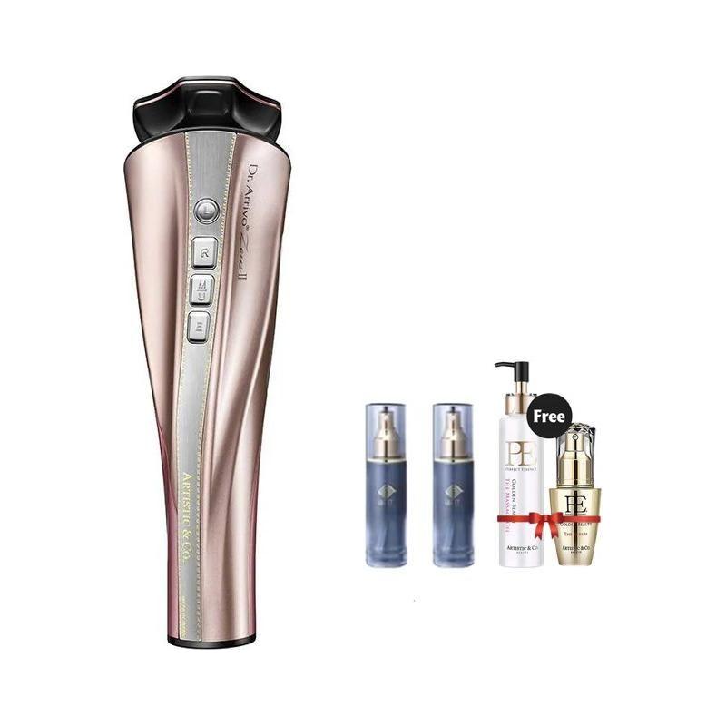 Professional At Home Anti Aging Skin Device