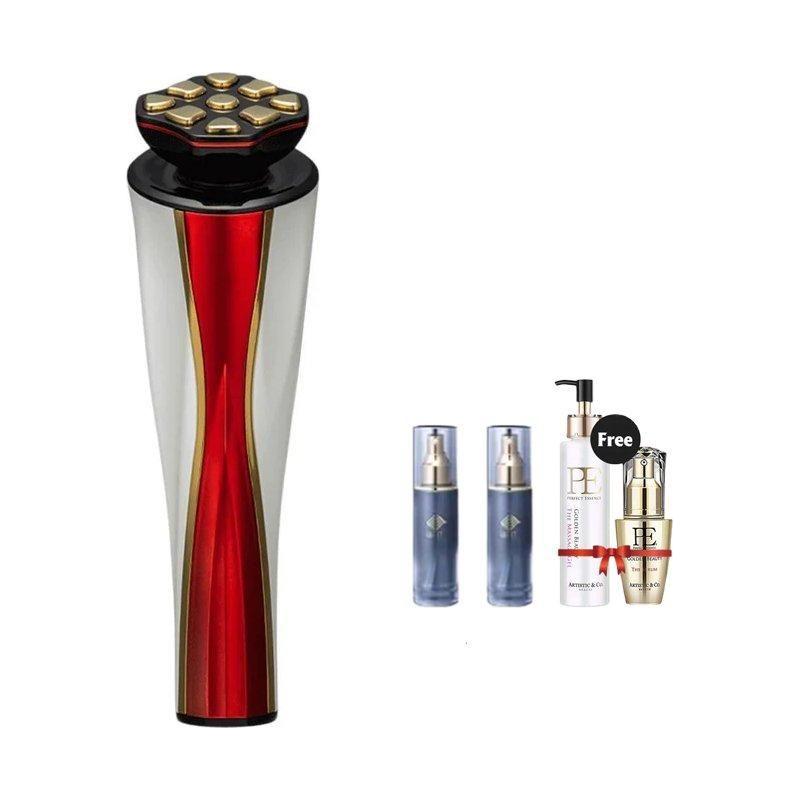Professional At Home Anti Aging Skin Device