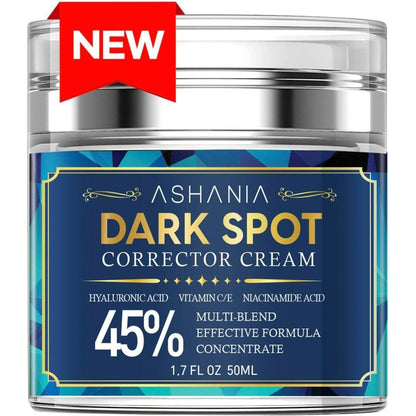 Intensive Dark Spot Removal Cream 50ml - Mycosmeticslondon