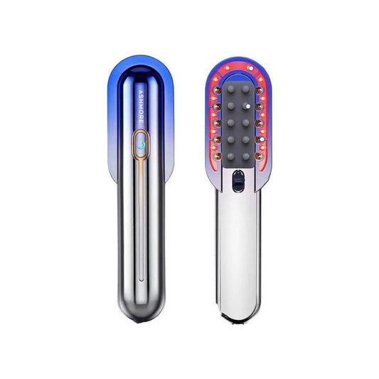 Pro Hair Growth Stimulating Comb for Healthy Scalp - Mycosmeticslondon