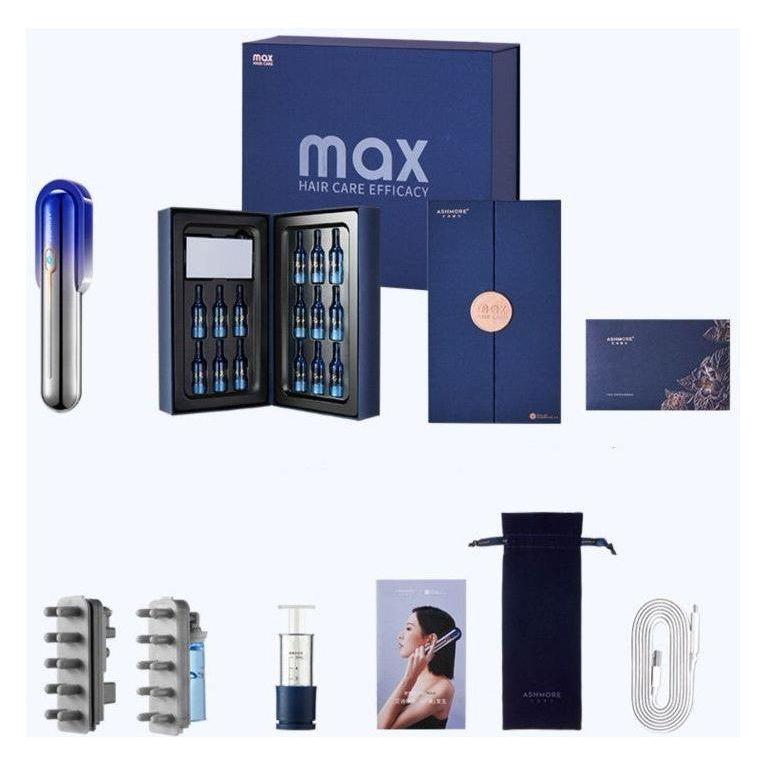 Pro Hair Growth Stimulating Comb for Healthy Scalp