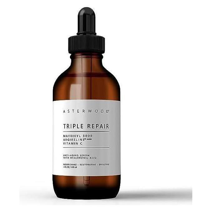 Anti-Aging Collagen Serum with Vitamin C - Mycosmeticslondon