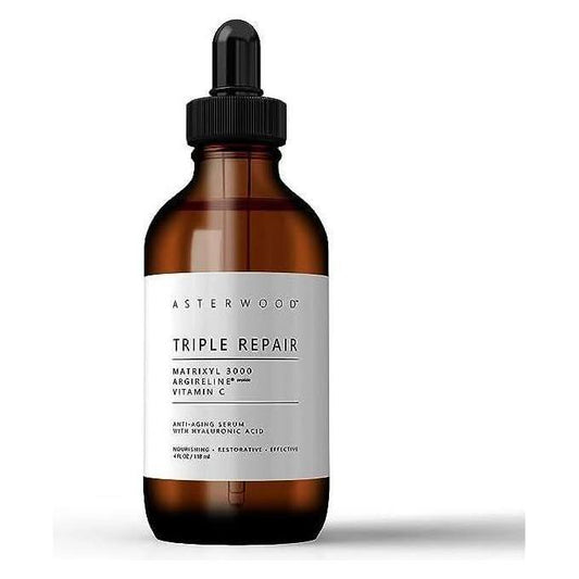 Anti-Aging Collagen Serum with Vitamin C - Mycosmeticslondon