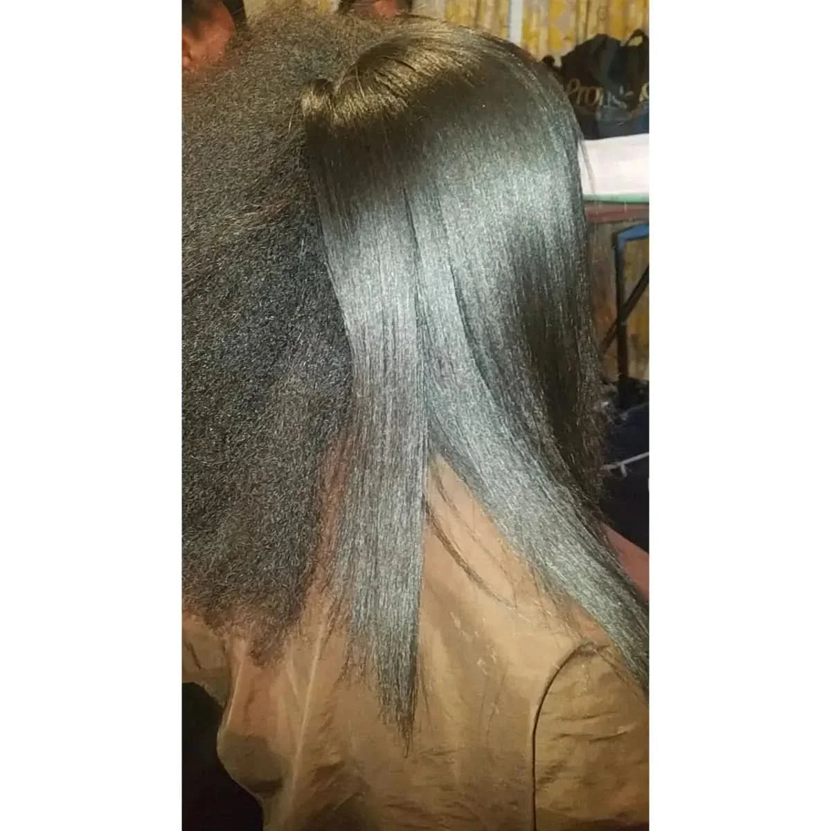 Clip in Hair Accessory