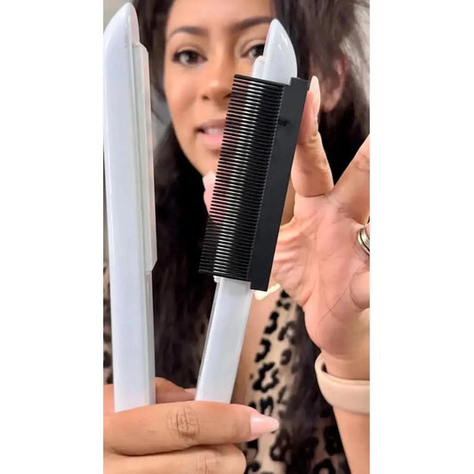 Clip in Hair Accessory - Mycosmeticslondon