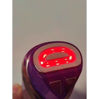 Advanced Anti Aging Facial Device with LED Light Therapy