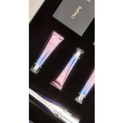 Advanced Anti Aging Facial Device with LED Light Therapy