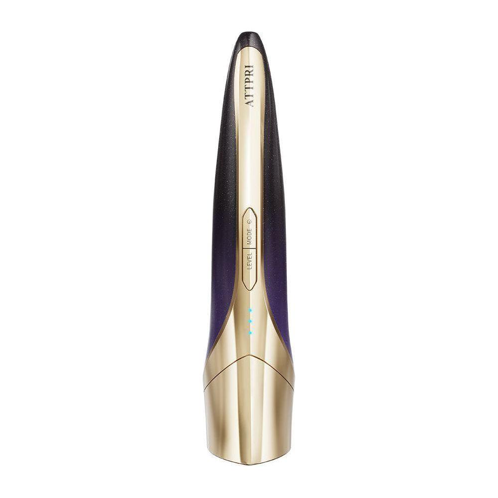 Advanced Anti Aging Facial Device with LED Light Therapy - Mycosmeticslondon