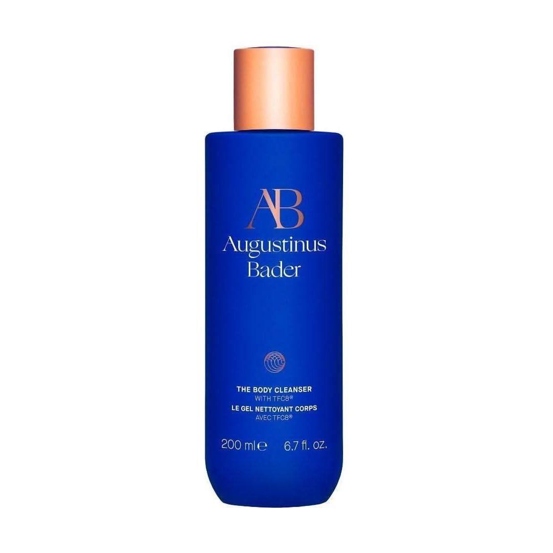 Moisturizing Body Wash for Soft Skin