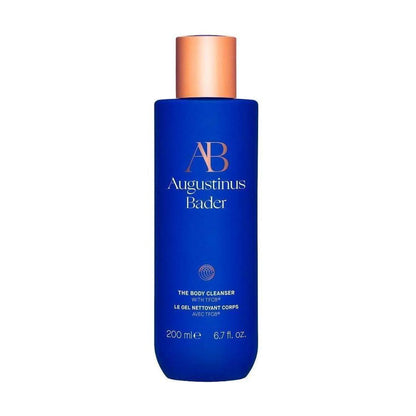 Moisturizing Body Wash for Soft Skin