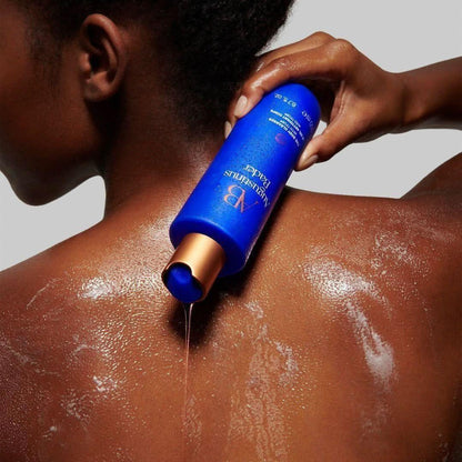 Moisturizing Body Wash for Soft Skin