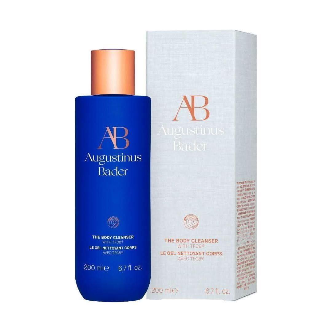 Moisturizing Body Wash for Soft Skin - Mycosmeticslondon