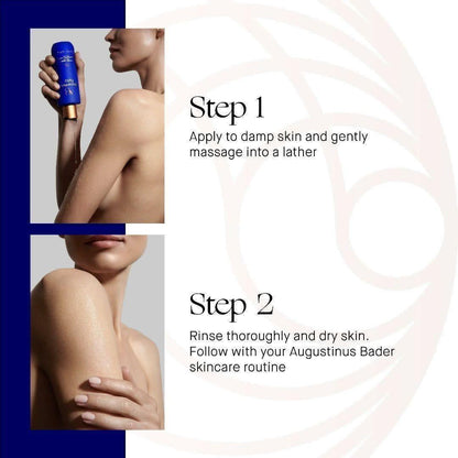 Moisturizing Body Wash for Soft Skin