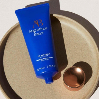 Rich Body Moisturizer Cream 100ml