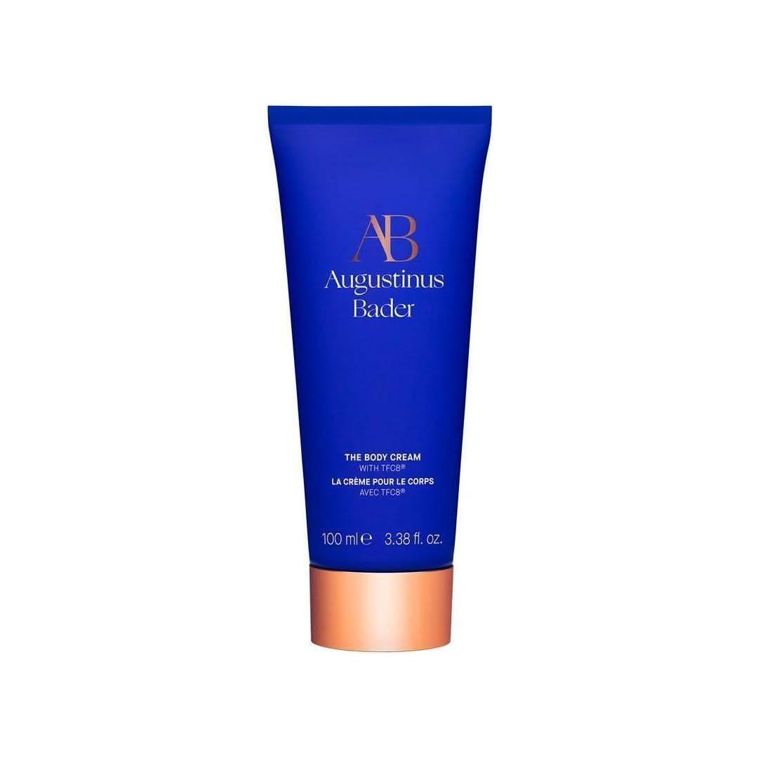 Rich Body Moisturizer Cream 100ml - Mycosmeticslondon