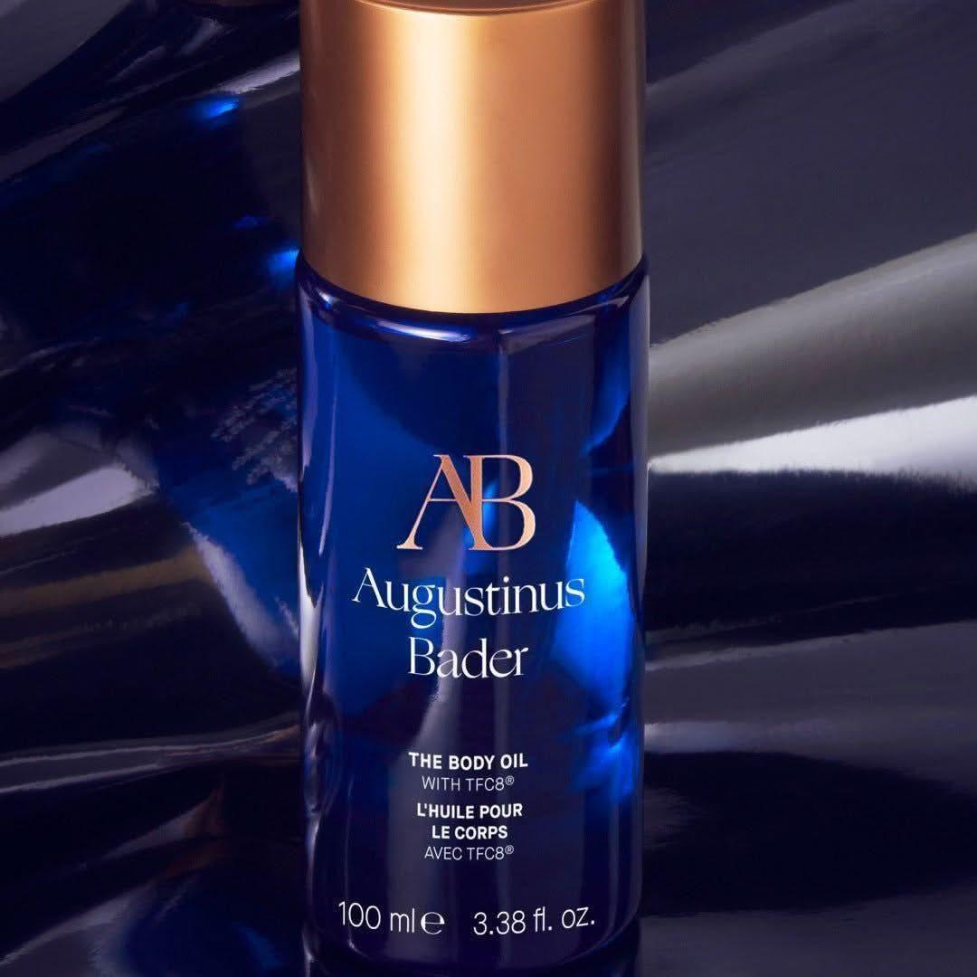 Nourishing Body Oil - 100ml | Moisturizing Skin Care