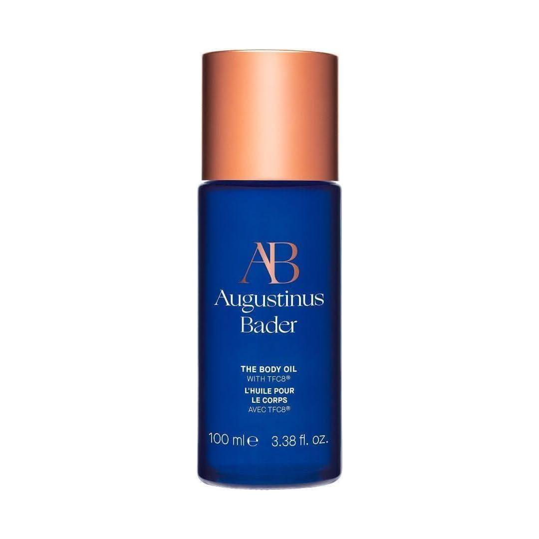 Nourishing Body Oil - 100ml | Moisturizing Skin Care - Mycosmeticslondon