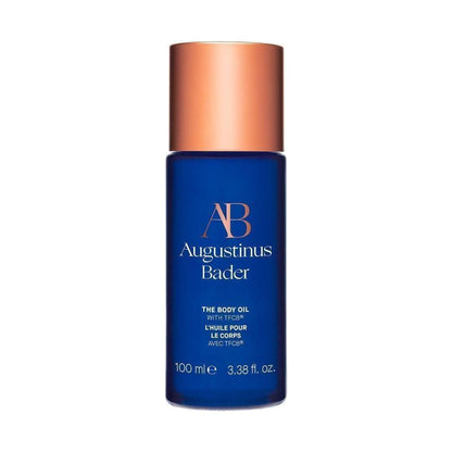 Nourishing Body Oil - 100ml | Moisturizing Skin Care - Mycosmeticslondon