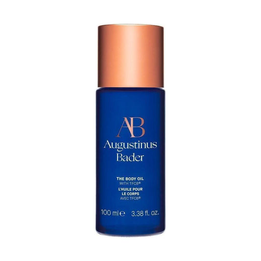 Nourishing Body Oil - 100ml | Moisturizing Skin Care - Mycosmeticslondon