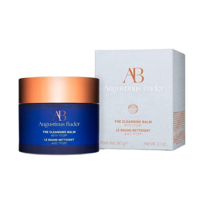 Rich Hydrating Makeup Remover Balm