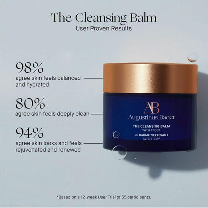 Rich Hydrating Makeup Remover Balm