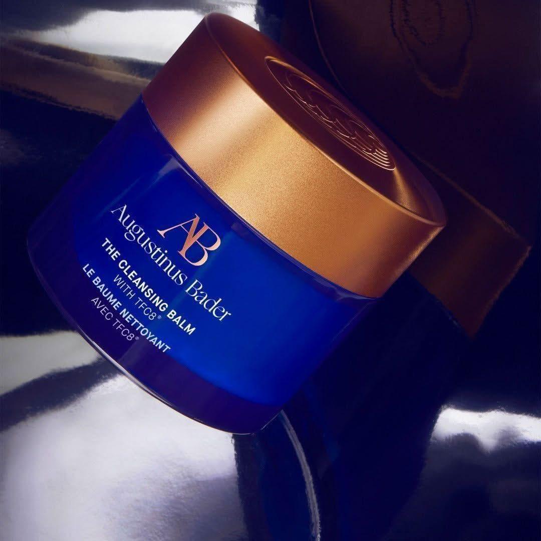 Rich Hydrating Makeup Remover Balm