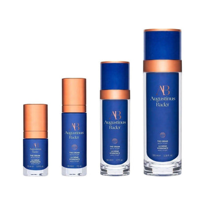Rich Moisturizing Face Cream for Daily Hydration