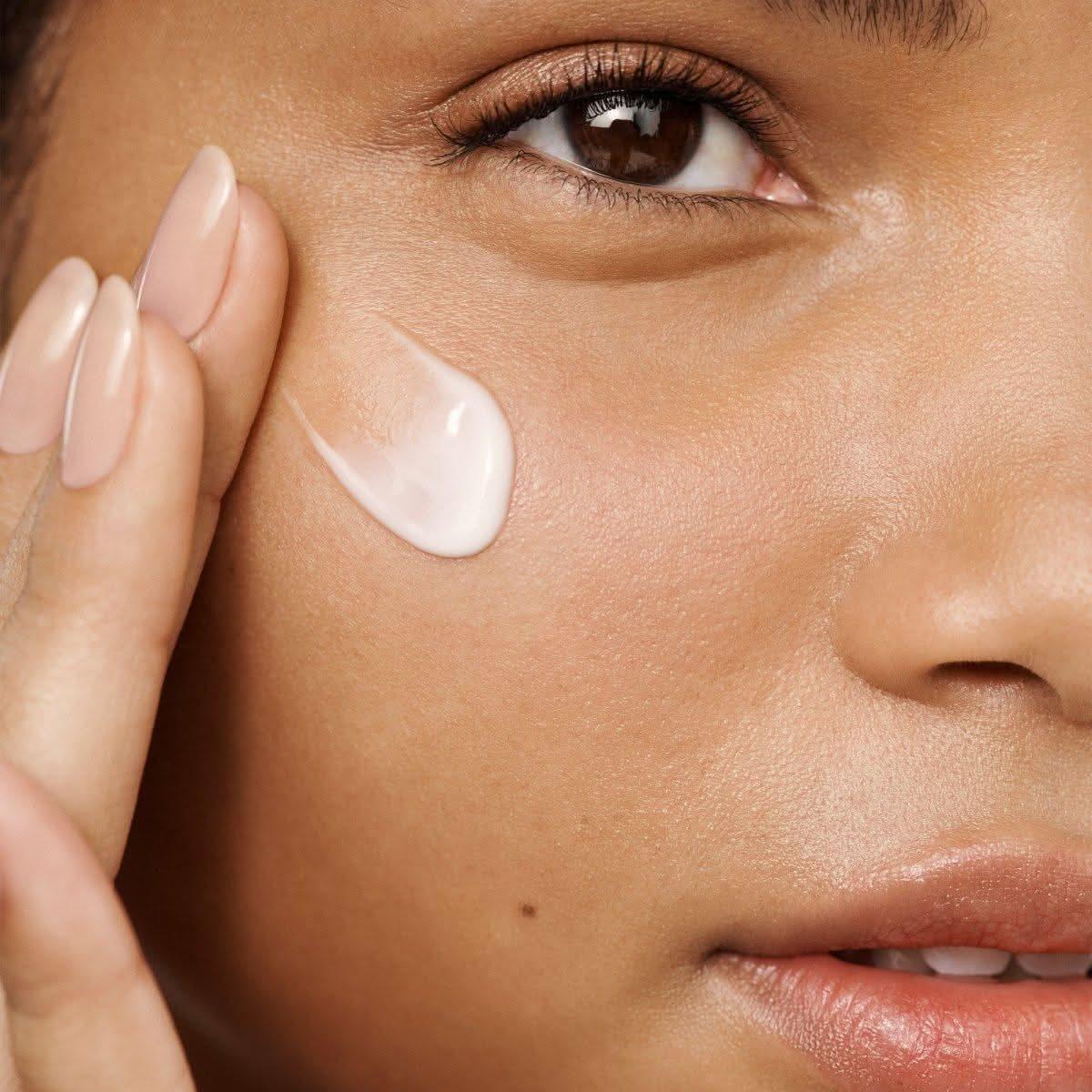 Rich Moisturizing Face Cream for Daily Hydration