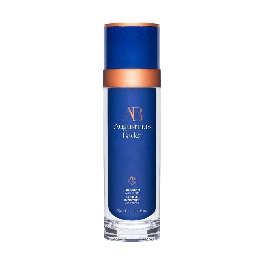 Rich Moisturizing Face Cream for Daily Hydration - Mycosmeticslondon
