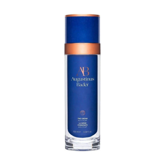 Rich Moisturizing Face Cream for Daily Hydration - Mycosmeticslondon