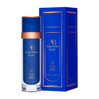 Rich Moisturizing Face Cream for Daily Hydration